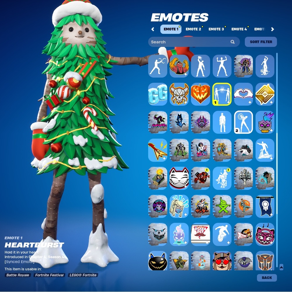 Ninja Turtles & John Wick & Azuki & Holiday Boxy & Winterfest Bushranger